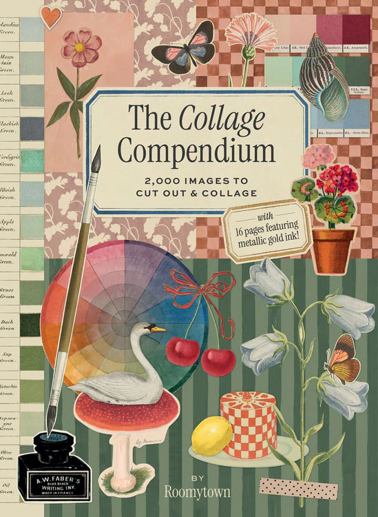 Chronicle - Collage Compendium