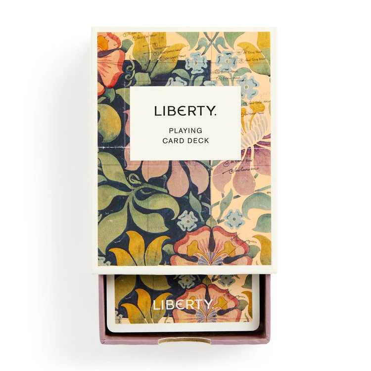 Chronicle - Liberty Playing Card Deck