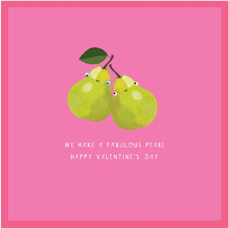 Cinnamon Aitch Ltd - Fabulous Pair