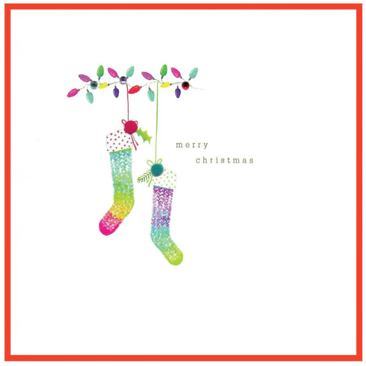 Cinnamon Aitch - stockings
