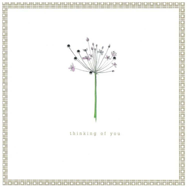 Cinnamon Aitch - Thinking Of You
