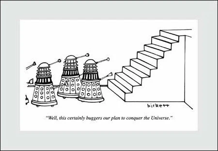 Conquer the universe