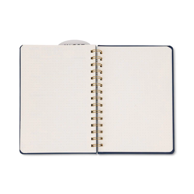 Designwork - 2026 Planner - Live By The Sun - Image 10