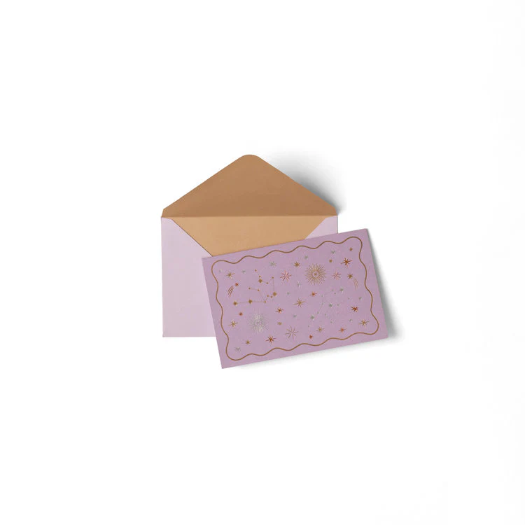 Designwork Collective - Celestial Notecards - Image 4