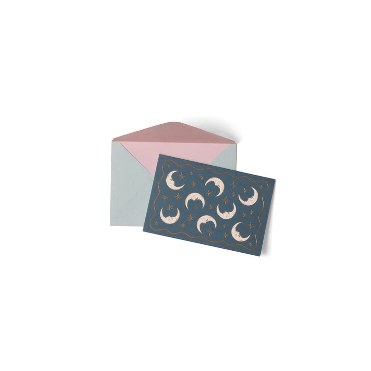 Designwork Collective - Celestial Notecards - Image 6