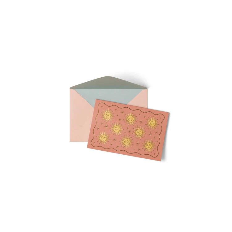 Designwork Collective - Celestial Notecards - Image 7