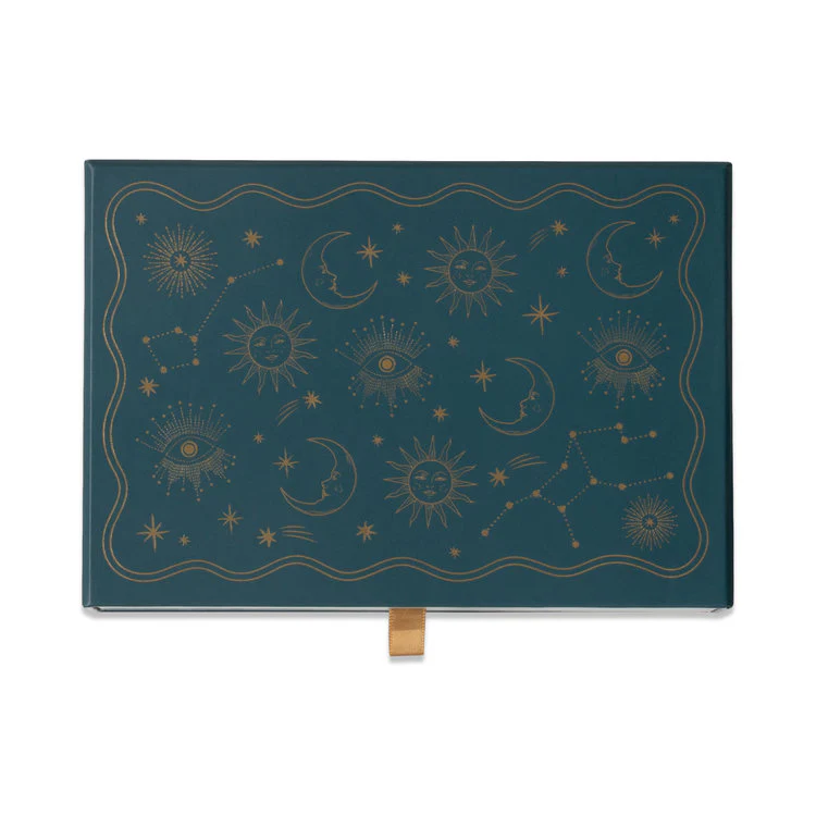 Designwork Collective - Celestial Notecards - Image 9