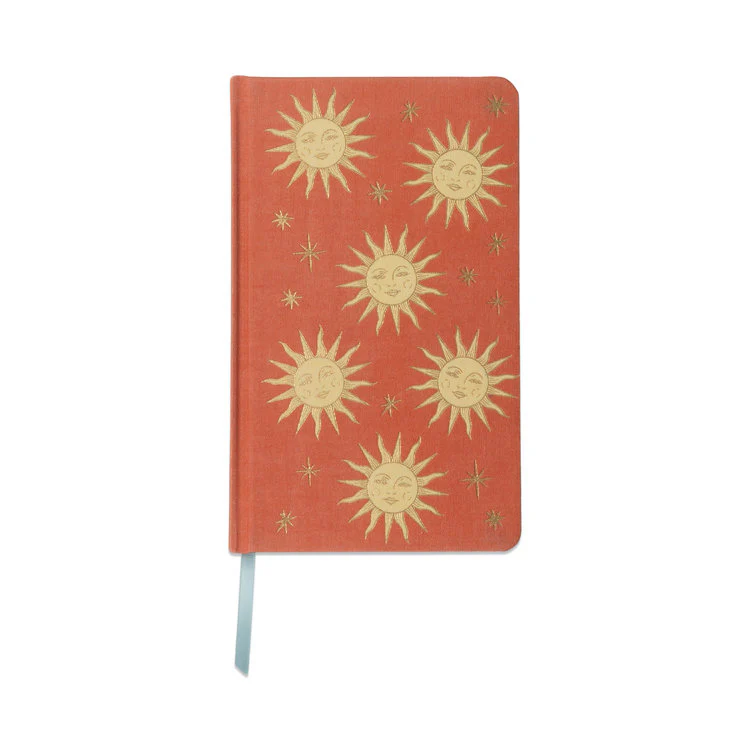 Designwork Collective - Journal - Terracotta Sun