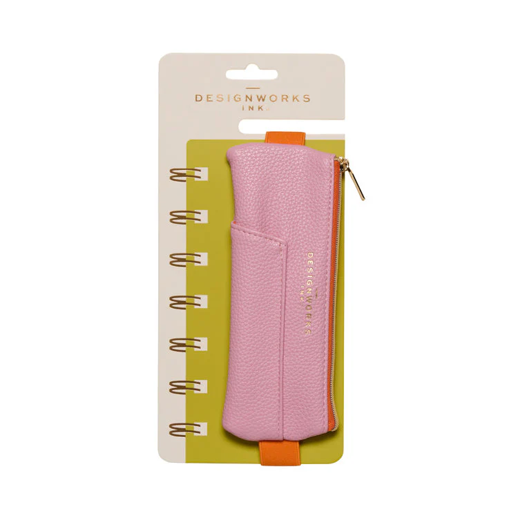 Designwork - Pen Pouch