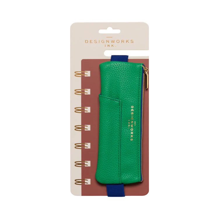 Designwork - Pen Pouch