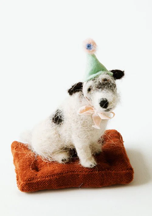 Domenica More-Gordon - Love Dog