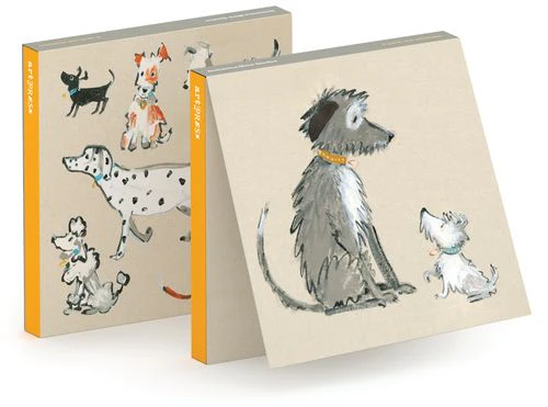 Domenica More-Gordon - Notecard Wallet x 6