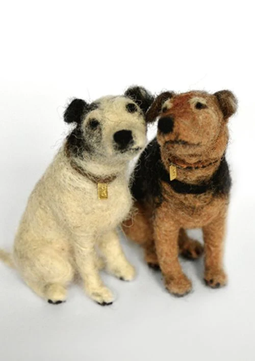 Domenica More-Gordon - Old Pals