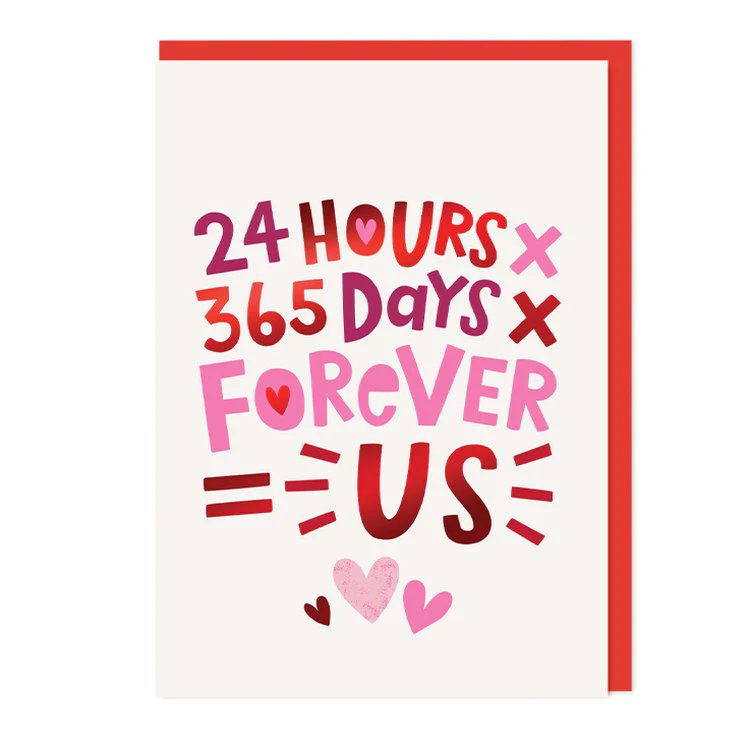 Dotty Black - Forever Us