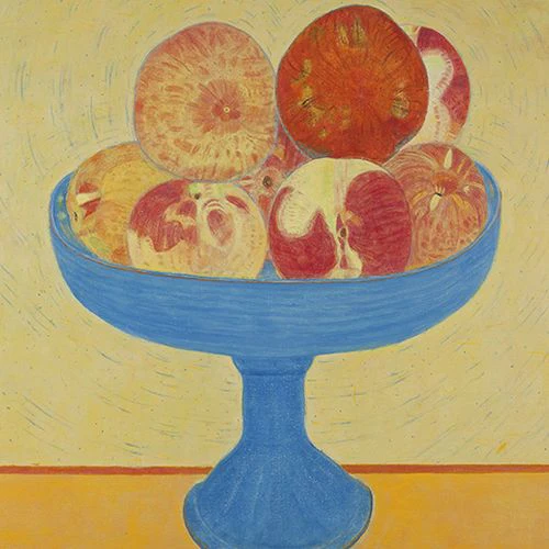 Dr Leonard McComb - Peaches from the South