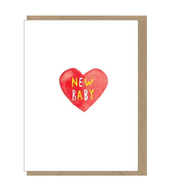Early Bird - New Baby