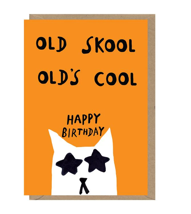 Early Bird - Old skool