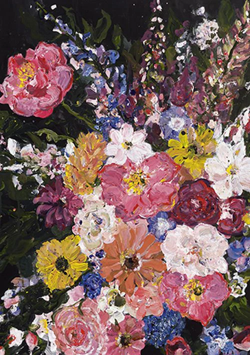 Elizabeth Power - Untitled