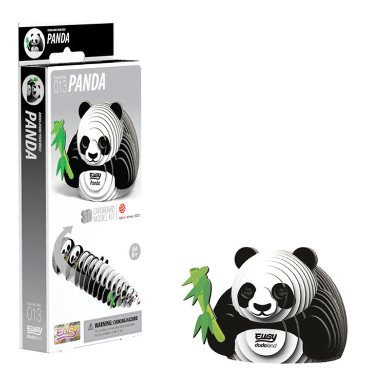 Eugy - Panda