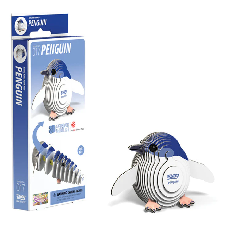 Eugy - Penguin