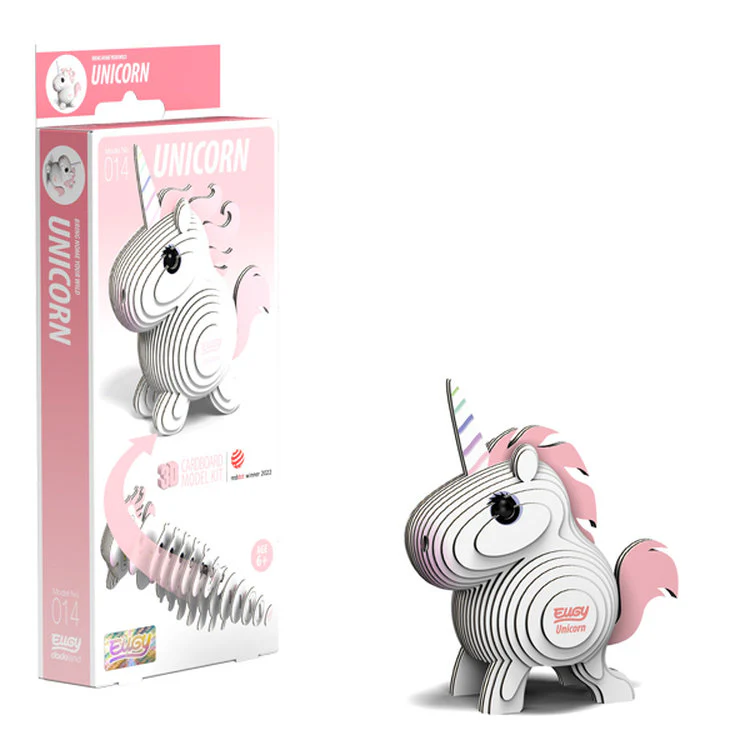 Eugy - Unicorn