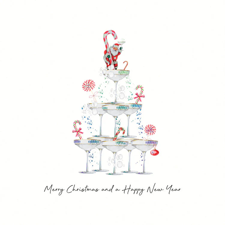 Five Dollar Shake - Festive Cheers