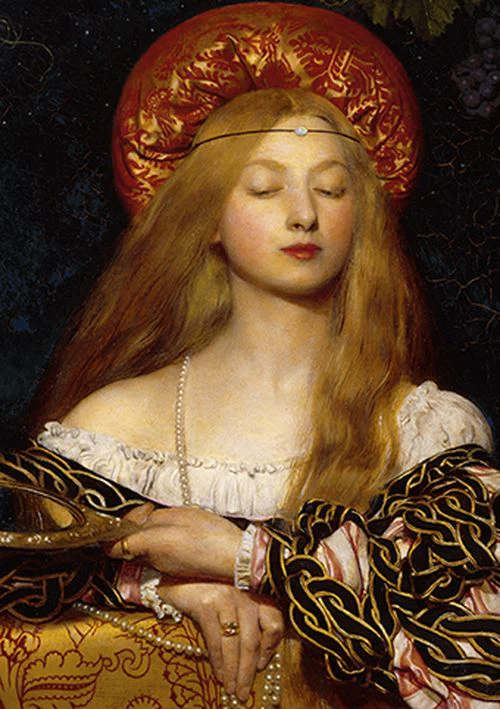 Frank Cadogan - Vanity