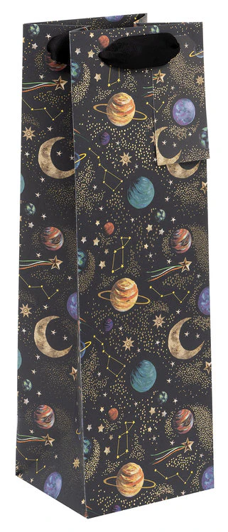 Glick - Celestial Glow Bottle Bag