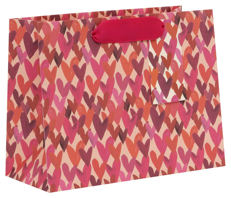 Glick - L'Amour Medium Gift Bag