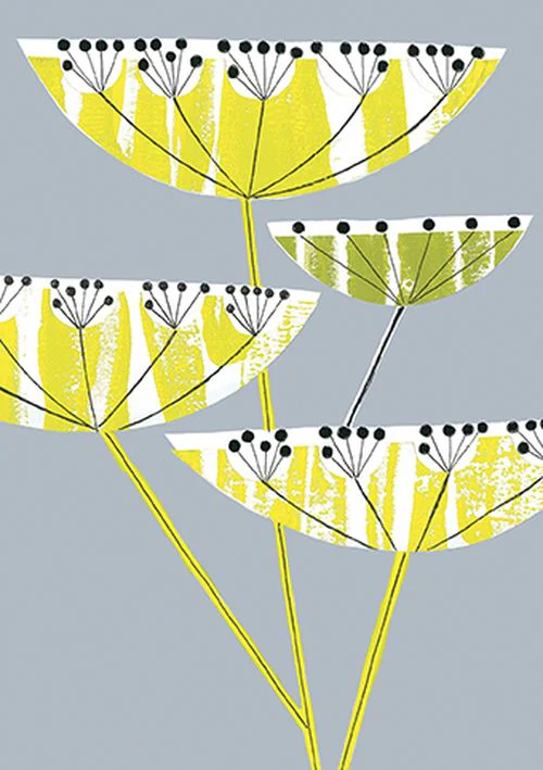 Hannah Pontin - Fennel