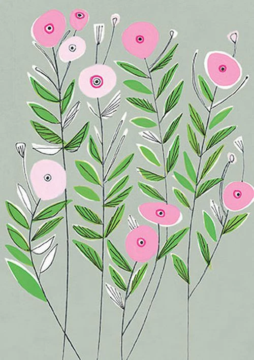 Hannah Pontin - Prussia Cove Meadow