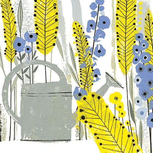 Hannah Pontin - Summer Spires
