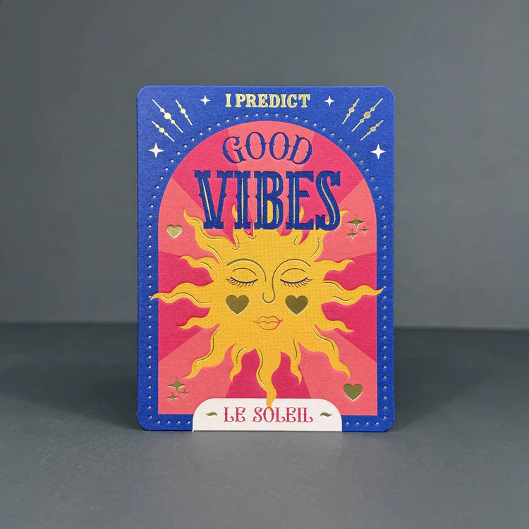 Heyyy - Le Soleil Good Vibes