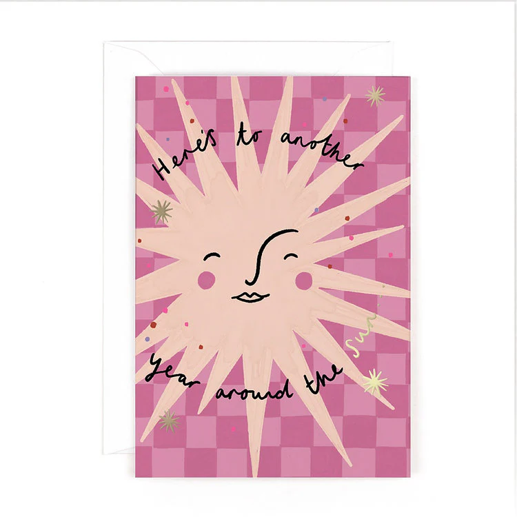 Hotchpotch - Around The Sun
