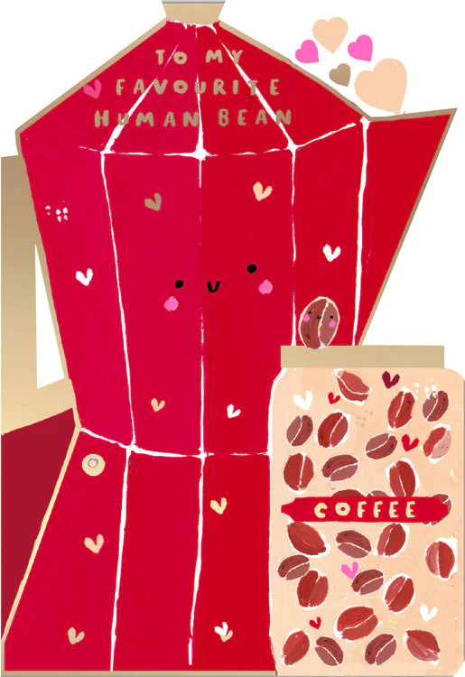 Hotchpotch - Favourite Bean