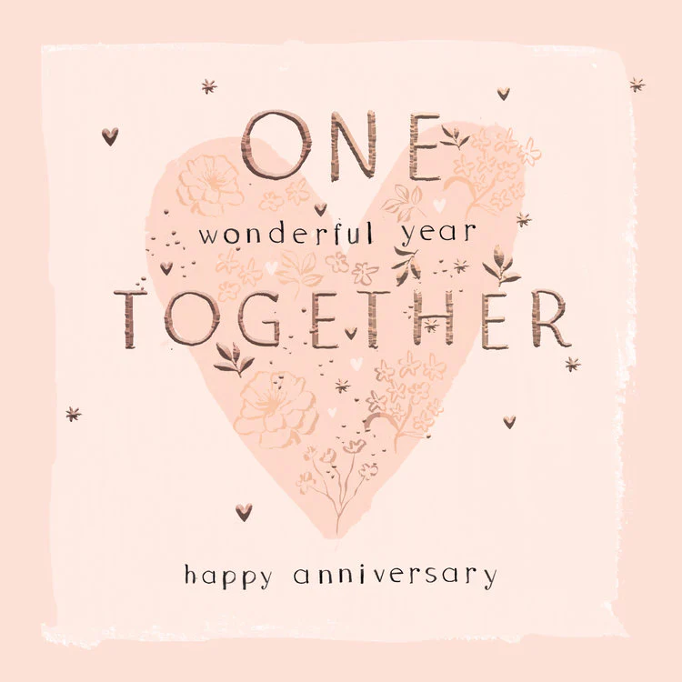 Hotchpotch - First Anniversary