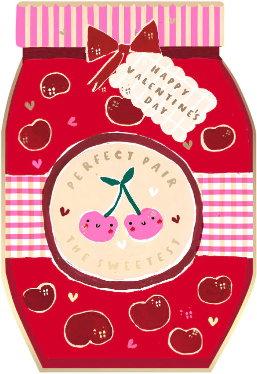 Hotchpotch - Perfect Pair