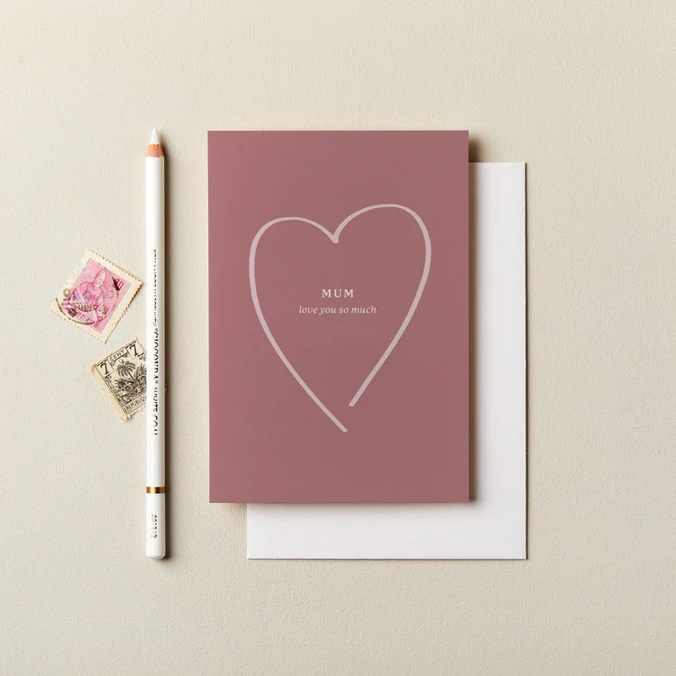 Ink and Bloom - Love You so Much
