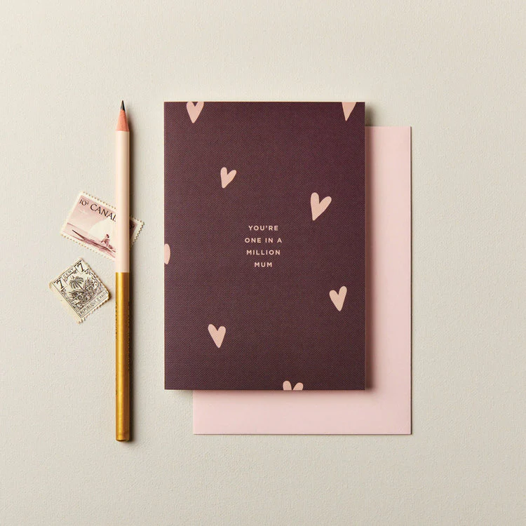 Ink and Bloom - One In a Million