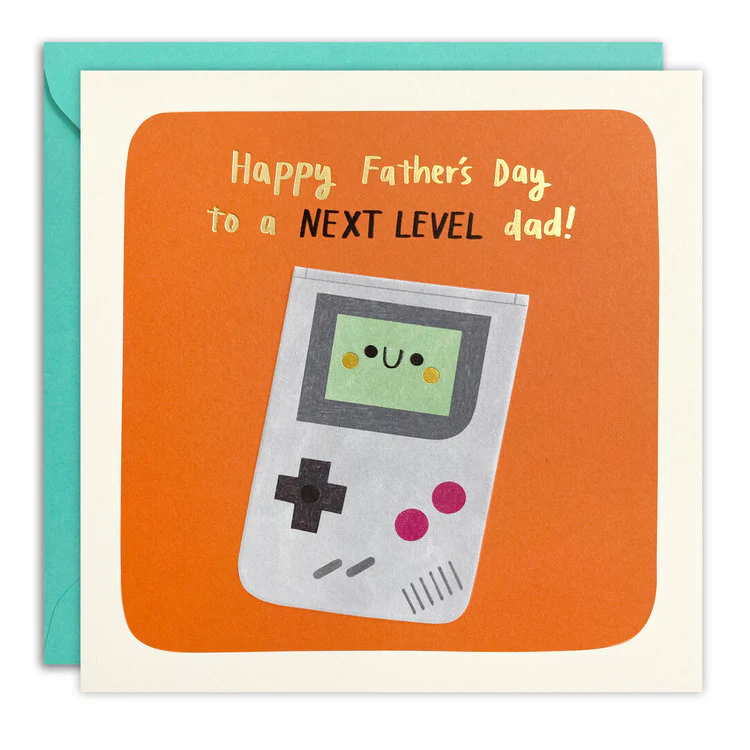 James Ellis - Father’s Day Next Level