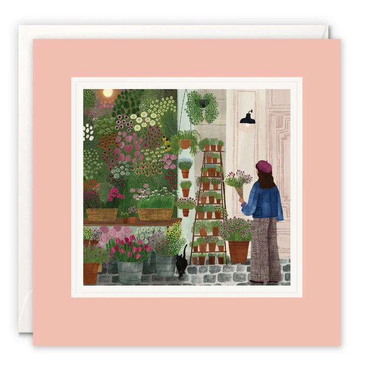 James Ellis - Florist