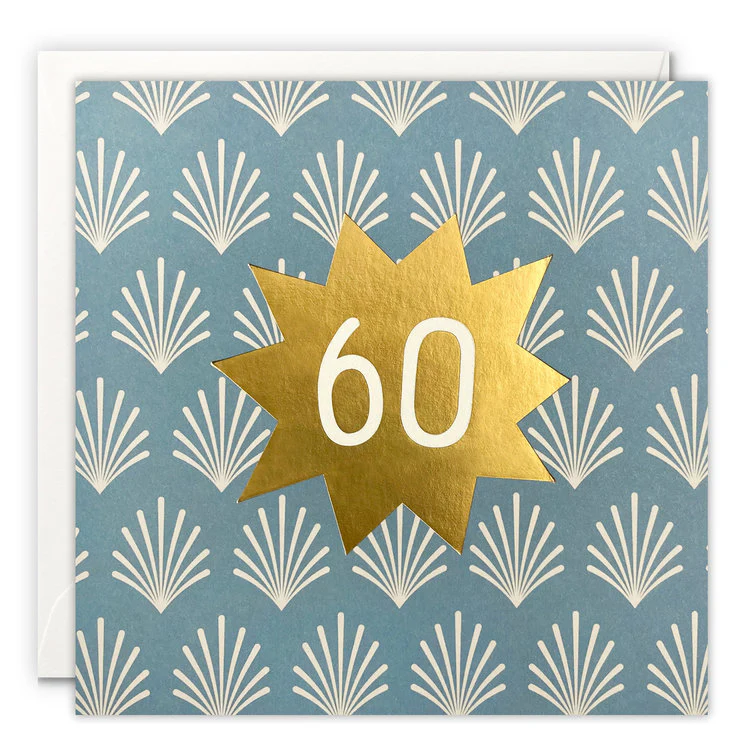 James Ellis Stevens - Art Deco Age 60