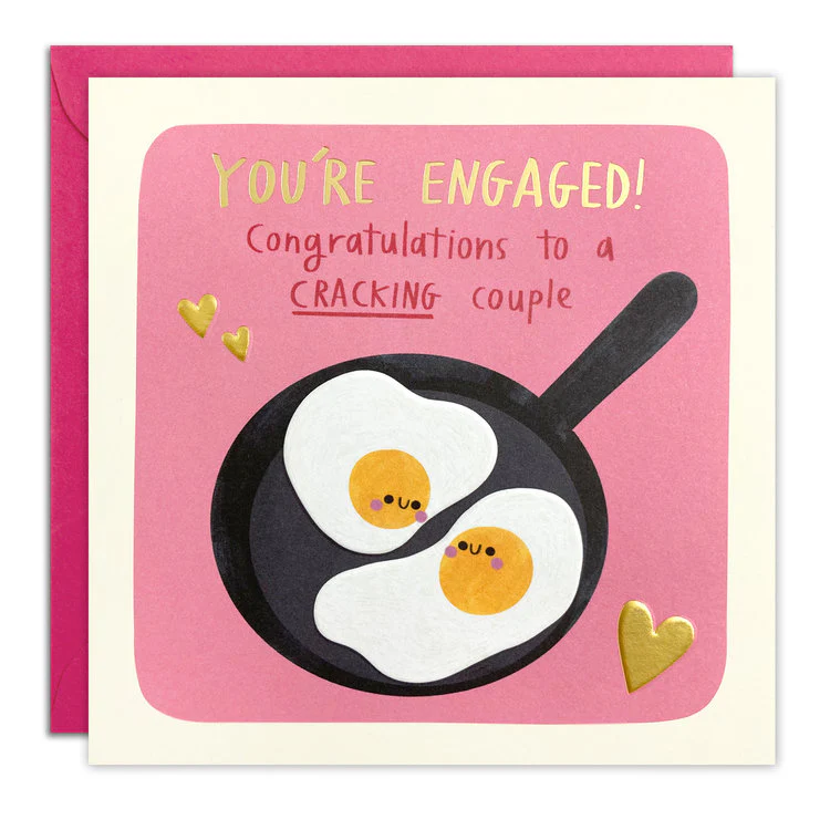 James Ellis Stevens - Cracking Couple Engagement