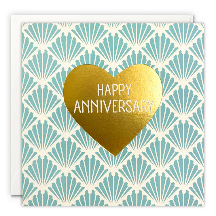 James Ellis Stevens - Happy Anniversary