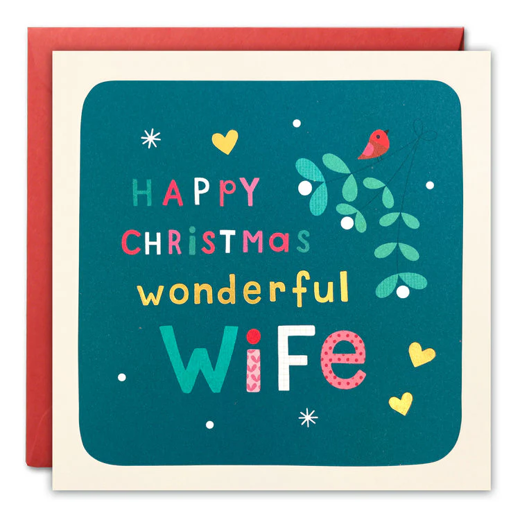 James Ellis - Wonderful Wife