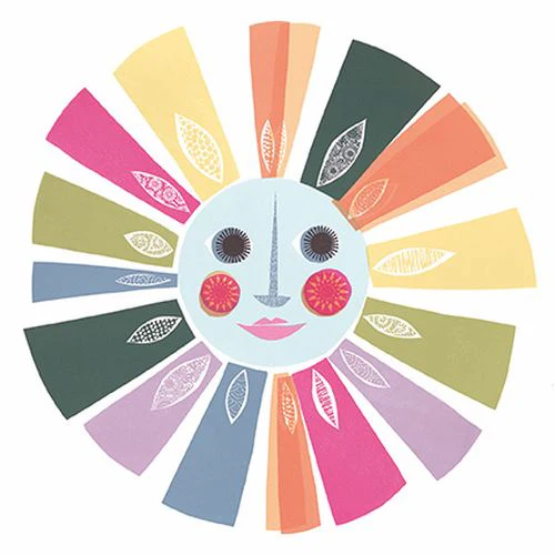Jane Ormes - Bring me Sunshine