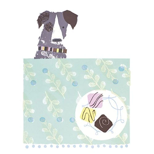 Jane Ormes - The hypnotic lure of the fondant fancy