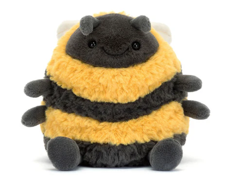 Jellycat - Albee Bee - Image 4