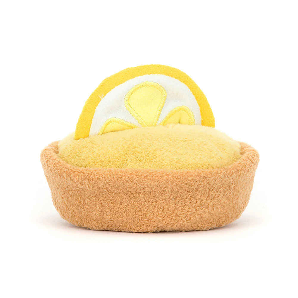 Jellycat - Amuseable Collette Tarte Au Citron - Image 4