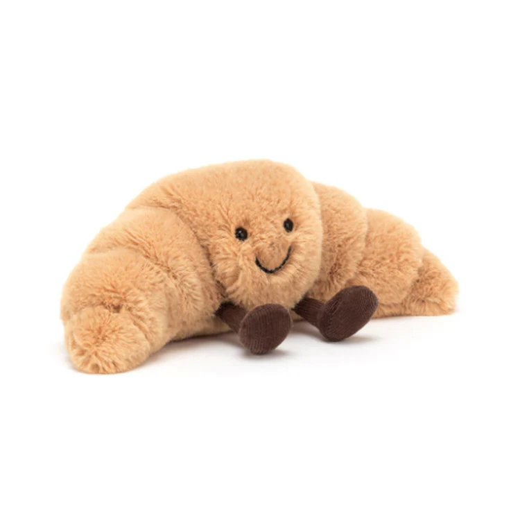 Jellycat Amuseable Crossiant Small - Image 5